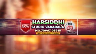 HARSIDDHI STUDIO VADADALA