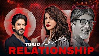 Bollywood's Most TOXIC Couples: Affairs and Secrets Exposed