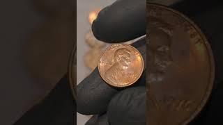 1976 LINCOLN CENT COINS || AMERICA #kacoin #numismatics #history #trending #viral #americancoin