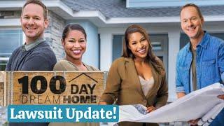 100 Day Dream Home Lawsuit Update: What You Need To Know #hgtv