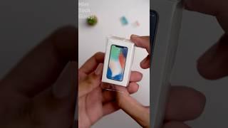 Ultra Small iPhone