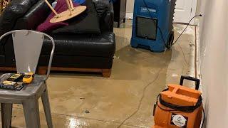 What Is Water Mitigation? | Flood Damage Pro