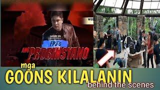 "Ang Probinsyano" silipin at kilalanin ang mga goons character