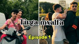 TIRGA MXALFA partie 1 -Film kabyle 2024￼