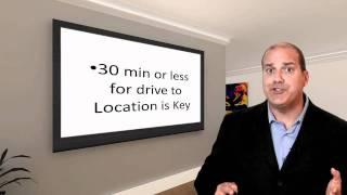 Profit from owning a home in Central FLorida
