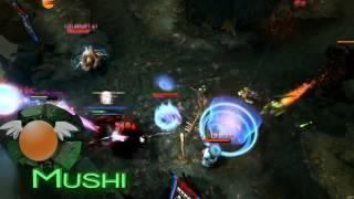 Dota 2 - The International 3 Review - Dota2 Planet