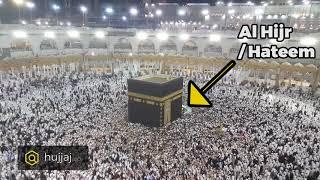How to Perform Umrah for Beginners | Filmed in Makkah