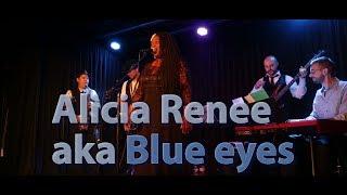 Alicia Renee' aka Blue Eyes  ● Live in Geneva