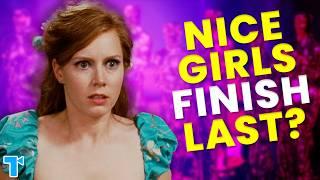 Amy Adams & The Curse Of Being Nice, Talented And... Overlooked 