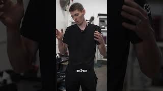Нужно ли удалять катализаторы на Мерседес?