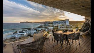 Solaz Residences Penthouse 306, Los Cabos