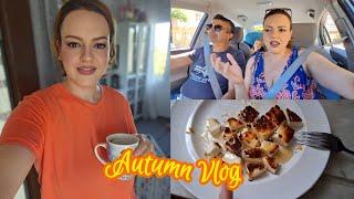 Edukata e c'dokujt tregohet sipas sjelljes se tij  | Autumn Vlog