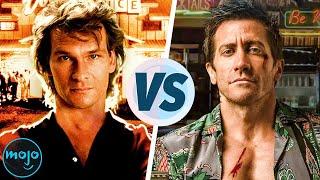 Road House 1989 Vs 2024