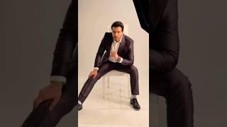 BTS| Photoshoot| Aham Sharma photoshoot| Behind the scenes| #ahamsharma #bollywood