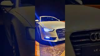 Audi Rs5  From Islamabad ️ | umarnasim 
