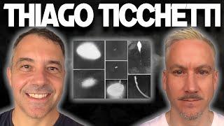 UFO Attack in Colares 1977 - Thiago Ticchetti