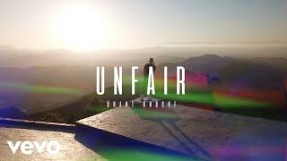 Grant Knoche - Unfair (Official Music Video)