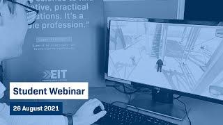 An Insight into EIT's Online Labs | Student Webinar