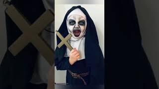 5 best Halloween costume#short#video