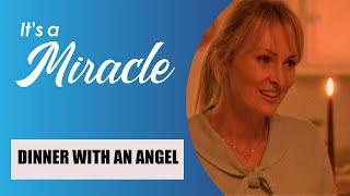 Episode 11, Season 1, It's a Miracle - Thanksgiving Angel; Blind Skydiver Sees; Feeding the Needy