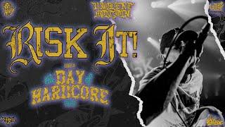 RISK IT! - LIVE @THE DAY OF HARDCORE 2024 - HD - [FULL SET - MULTI CAM] 04/05/2024.mp4