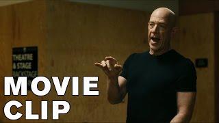 WHIPLASH Movie Clip - "Demolish You"