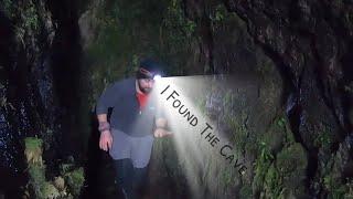 Dan Breens Cave -  Hiking The Galtee Cush Loop - SoleTrail