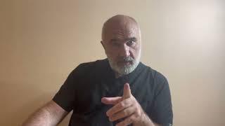 Андрей Сырченко | Мастер-класс "Как предотвратить выгорание мастера?"