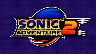 This Way Out (Prison Lane) - Sonic Adventure 2 [OST]