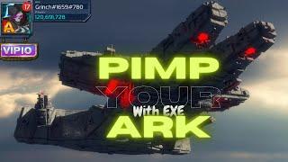 Pimp Your Ark with EXE - [BDB]Grinch