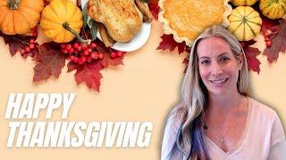 We’re Thankful for You