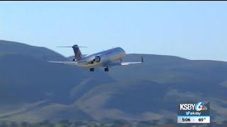 San Luis Obispo airport to offer direct flight to Dallas