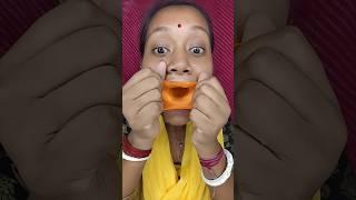 ASMR AMERICA'S ORIGINAL DUBBLE BUBBLE GUM (3 FRUIT FLAVORS) AND.,., .,Part 3