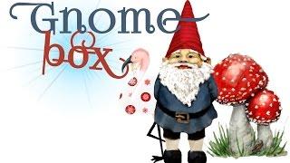 How To Make Easy Gnome Ornaments