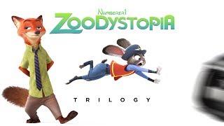 [YTP] Zoodystopia: The Trilogy