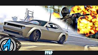GTA5 ONLINE FLUSH FAMILY ROLEPLAY TRAILER