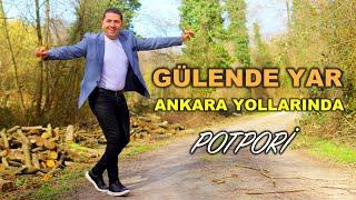 Şaban Gürsoy - Gülende Yar - Ankara Yollarında (Music Video)