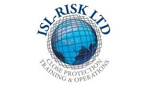 ISL-Risk Security Training Video
