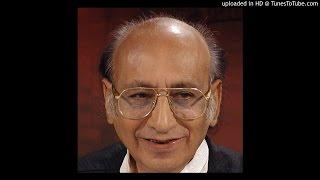 On Death of Father  - Faateha by Nida Fazli