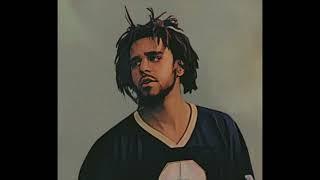 (FREE) J COLE TYPE BEAT - SOUL THERAPY