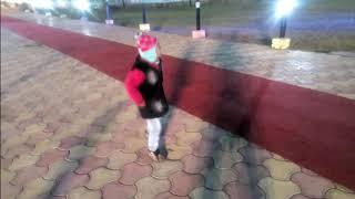 Sumit Kushwaha Satna Pranjal dance