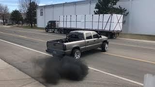 Lbz Duramax s369 Getting Down