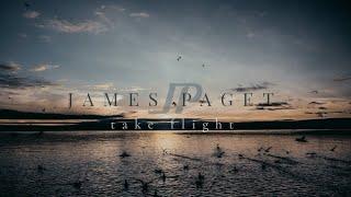 Take Flight - James Paget