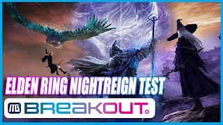 Elden Ring Nightreign Test Dates!