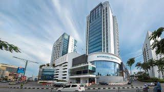 Review Astana Wing - Riverside Majestic Hotel