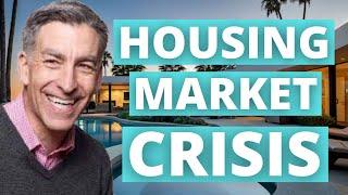 The Housing Market Crisis - Redfin CEO Glenn Kelman's Warning