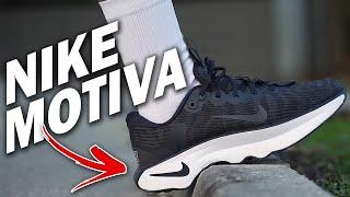 NIKE MOTIVA FULL REVIEW - Best Walking Shoes For Men/Women - Azay Nike Motiva Review