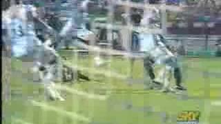 Gol Mauro  Gallos vs Mty 2