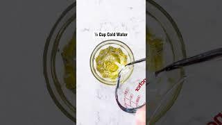 How to Make Perfect Iced Green Tea at Home!