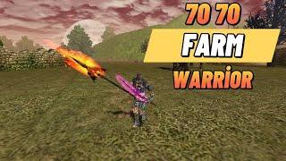 #agartha Farm için warrior skill dağılımı nasıl olmalı farm warrior itemleri neler.